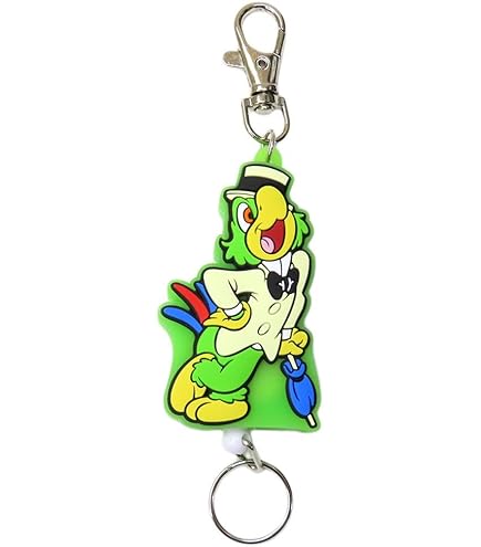 Amazon.co.jp: エスケイジャパン ディズニー ホセ・キャリオカ